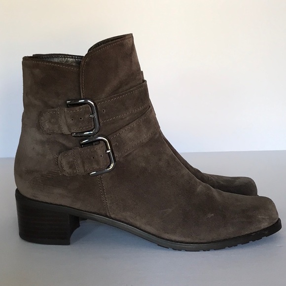Stuart Weitzman boots - Picture 5 of 7